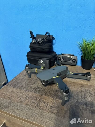 Dji Mavic Pro
