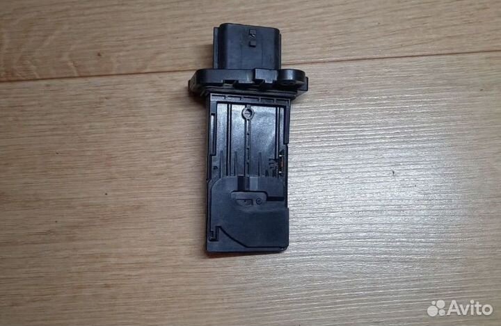 Датчик дмрв на Ниссан Теана 33L