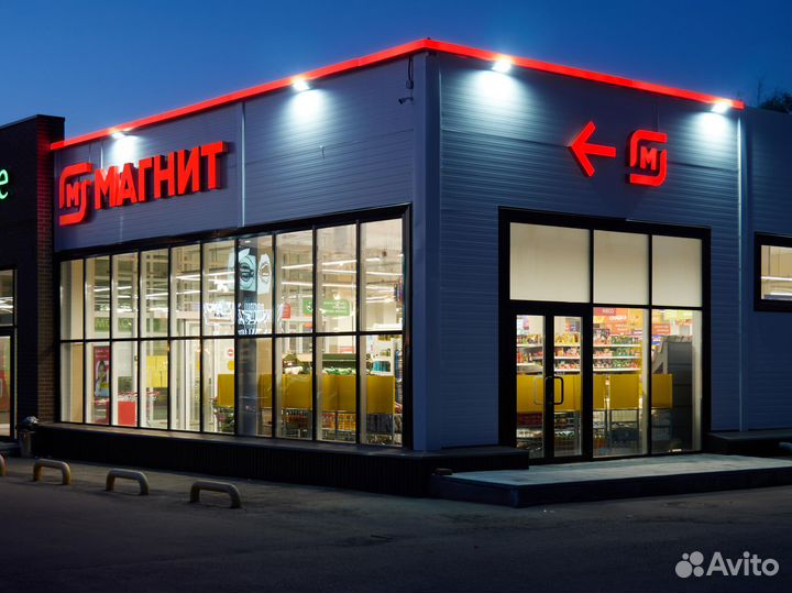 Объемные буквы, Световые короба, Вывески, Банеры