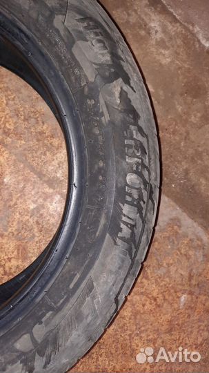 Tigar High Performance 185/65 R16
