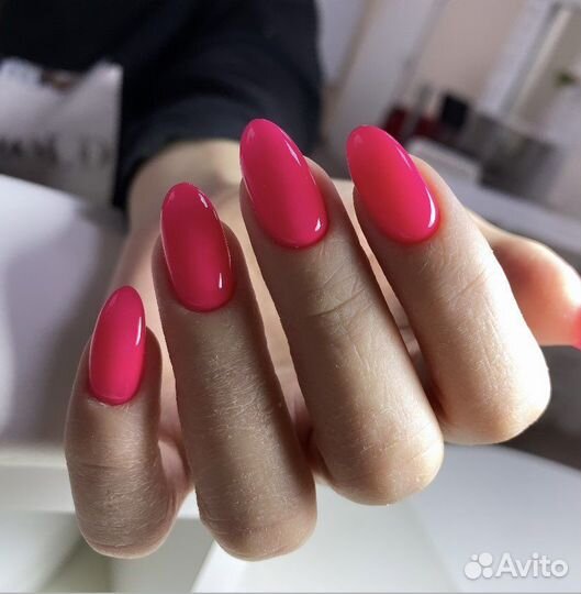 Мастер маникюра