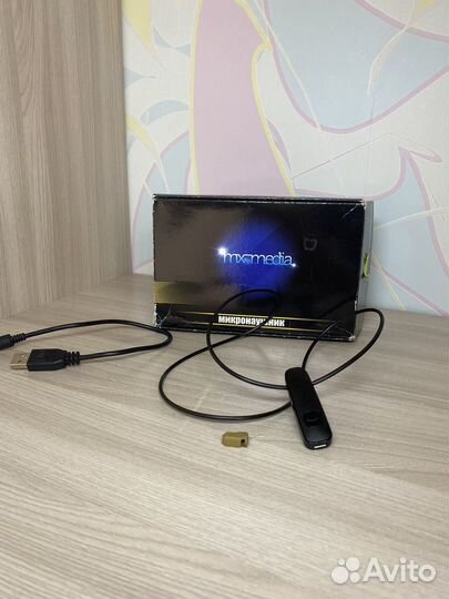 Микронаушник bluetooth капсульный