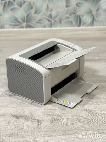 Принтер лазерный Samsung ML-2165, ч/б, A4