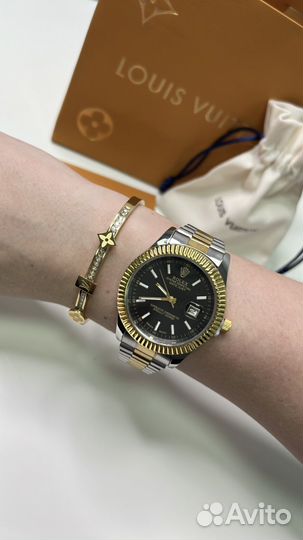 Часы rolex