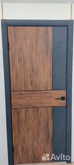 Двери межкомнатные новые