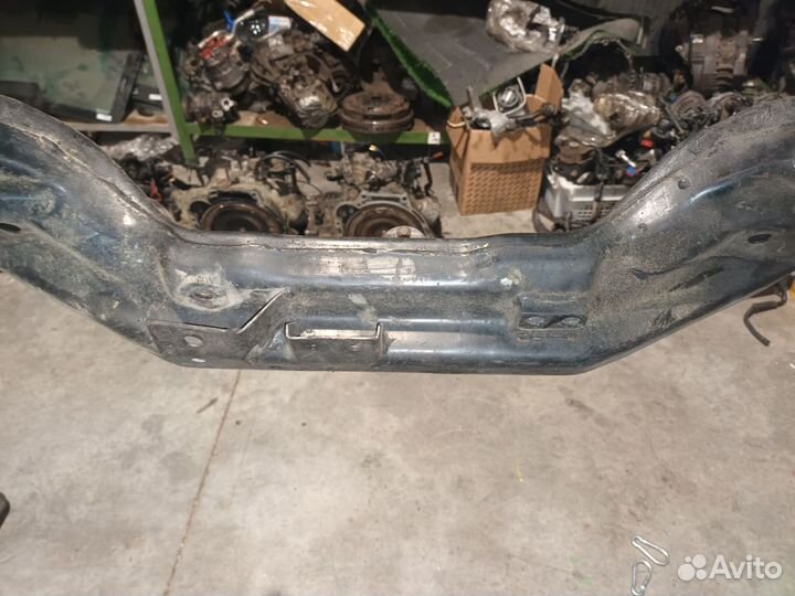 Подрамник передний Nissan Almera N16 B10 Classic