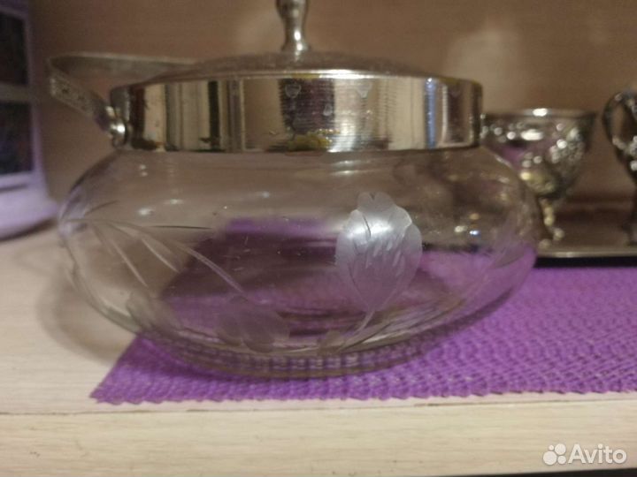 Предметы времен СССР