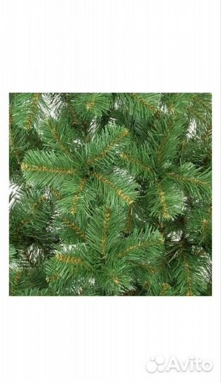 Сосна искусственная елкиторг 41180, 180 см