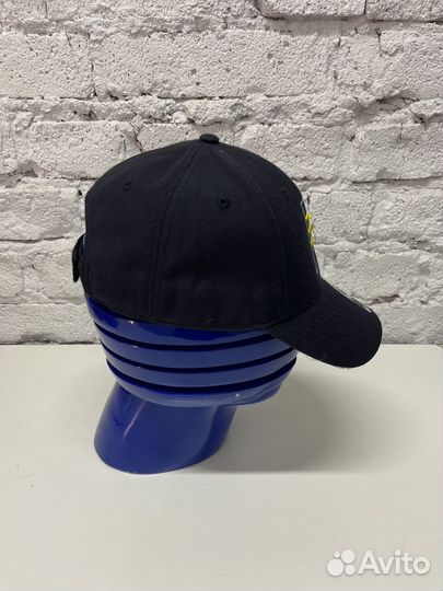 Бейсболка 47 Brand Indiana Pacers новая оригинал