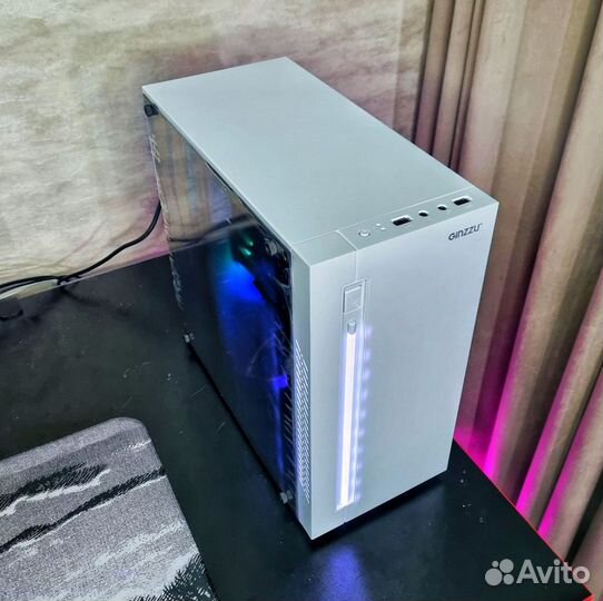 Игровой пк i7, gtx (073783)