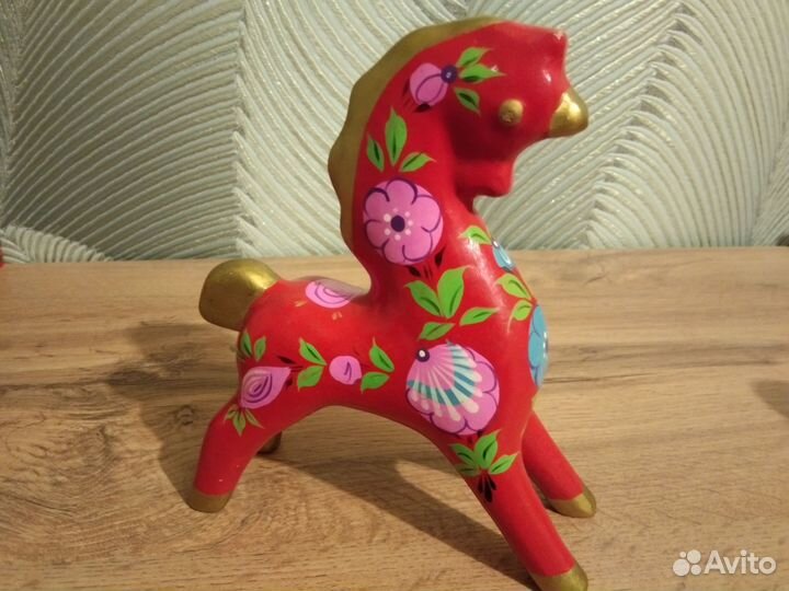 Игрушки СССР. Винтаж