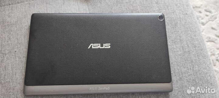 Asus zenpad 8