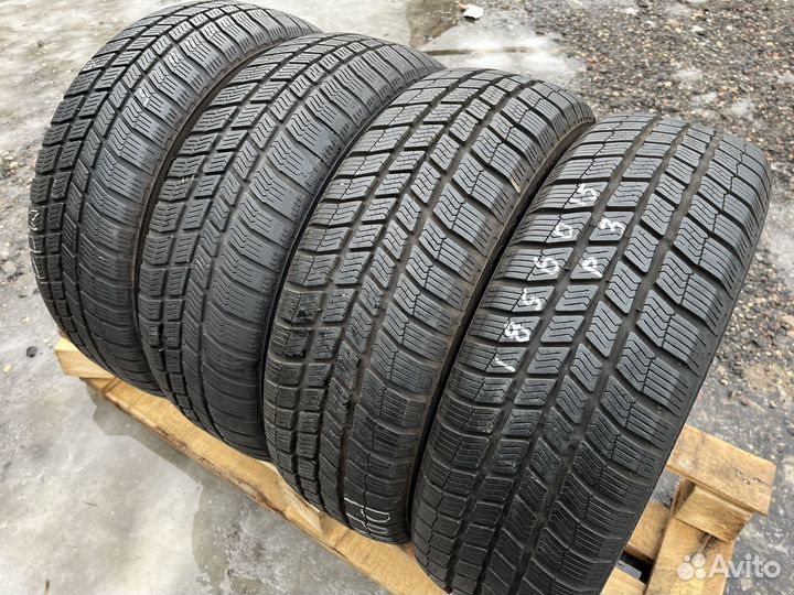 Barum Polaris 3 185/60 R15