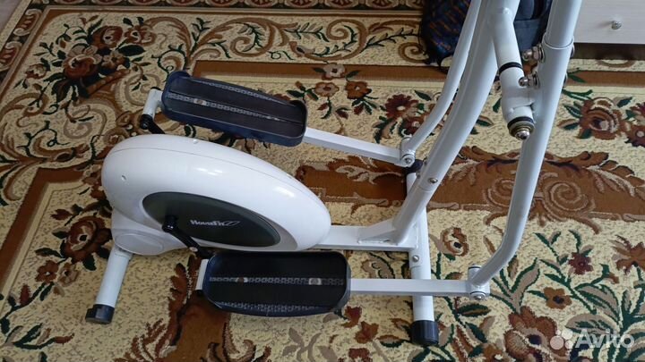 Велотренажёр бу