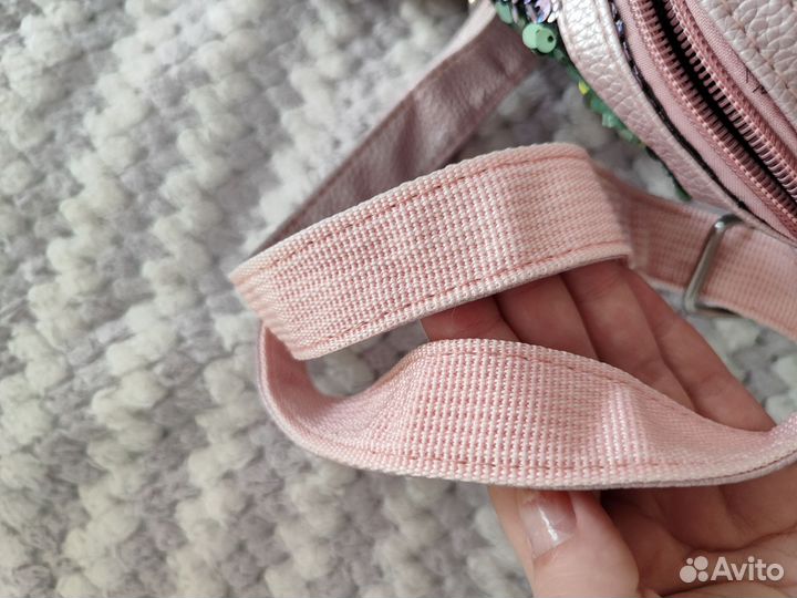 Рюкзак детский