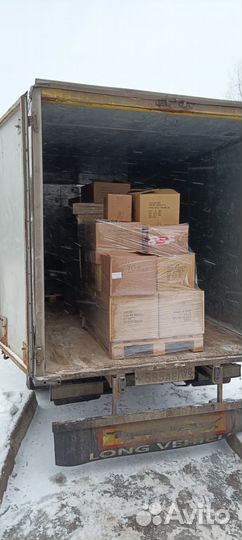 Фулфирмент СПБ, озон, валберис