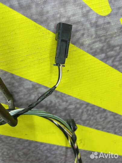 Проводка потолочная Opel Astra J Астра хэтчбек