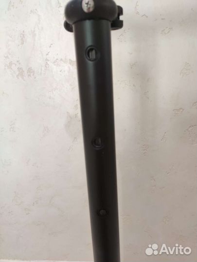 Самокат детский трехколесный бу