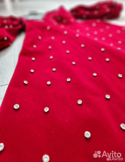 Платье женское вечернее 44-46 мини