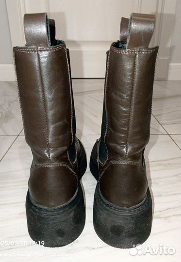 Женские ботильоны Эконика, 37 р