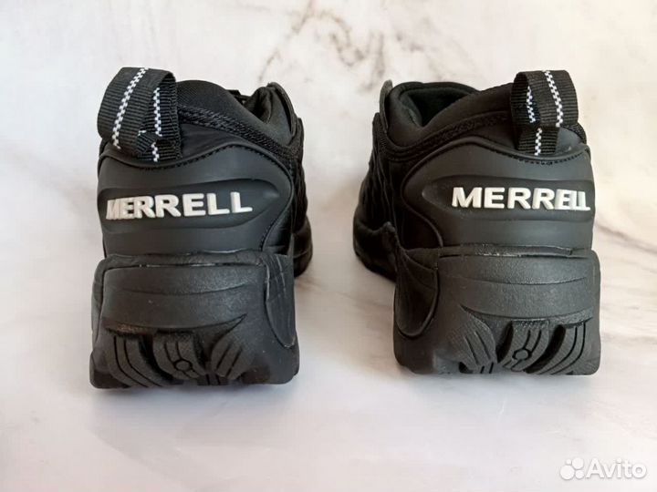 Мужские кроссовки Merrell 42 размер