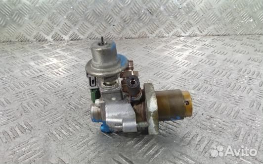 Тнвд бензиновый lexus LS 4 (3KR09BW01)