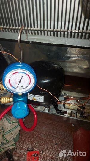 Ремонт стиральных машин Ремонт холодильников дома