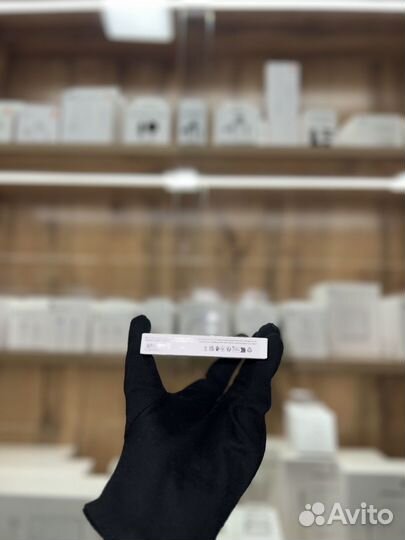 Кабель Apple Watch USB-C S8/S9 (Оригинал)