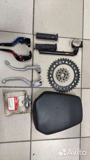 Honda cbr 1000 rr звёзды