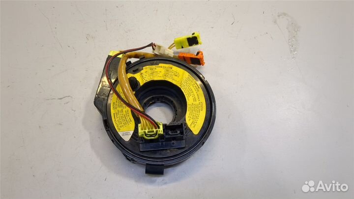 Шлейф руля Mazda 2, 2003