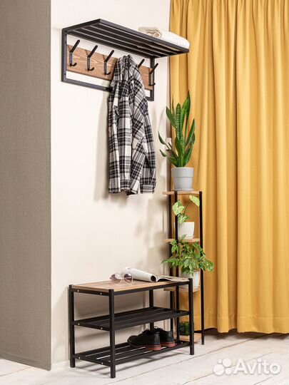 Вешалка в прихожую