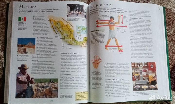 Большая иллюстрированная энциклопедия школьника