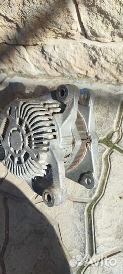 Генератор mazda 6 gg2014 г, 2,5 объём двигателя