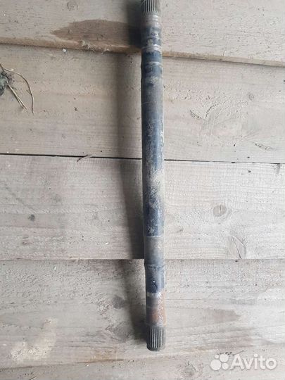 Привода фольксваген т4