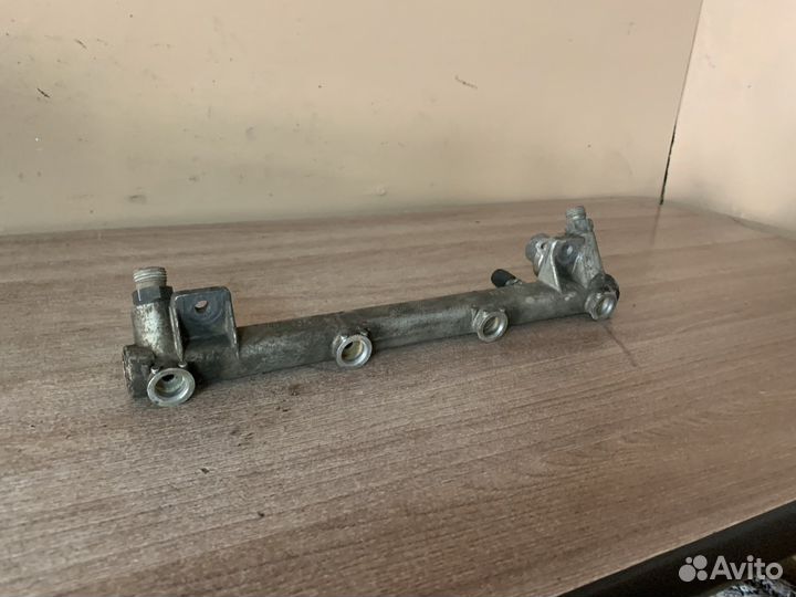 Рампа топливная Omega B