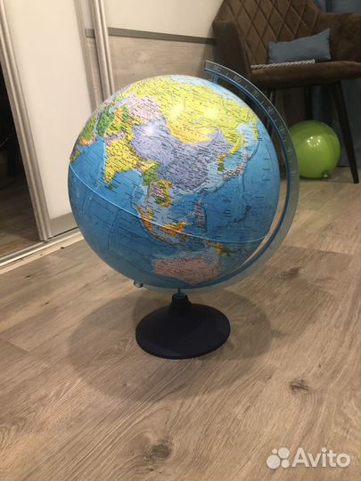 Глобус