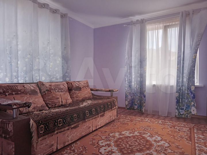 Дом 120 м² на участке 5 сот.