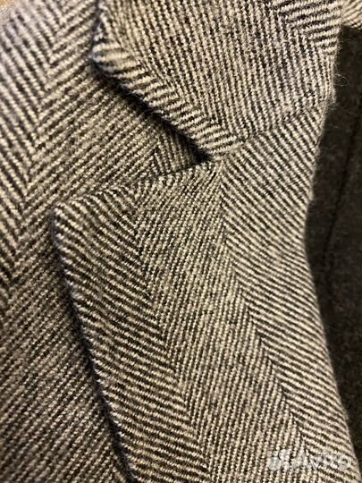Пальто женское шерсть Massimo duti