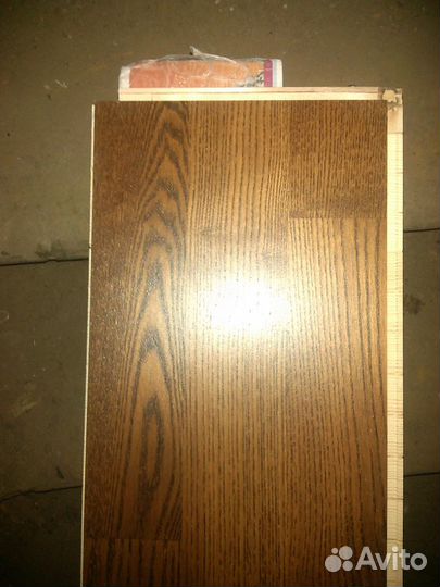 Паркетная доска