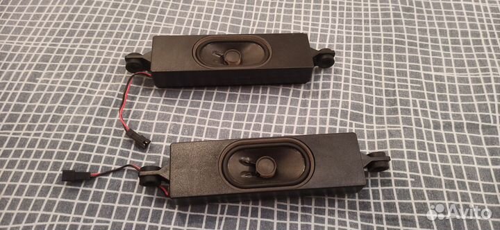 Динамики от телевизора