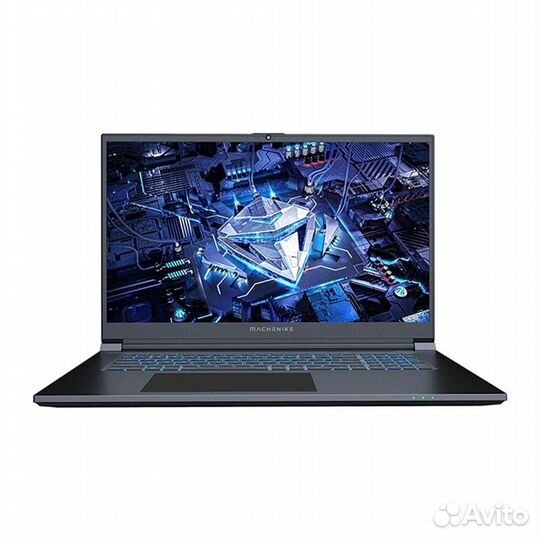 Игровой ноутбук Machenike L17 i7-12700H