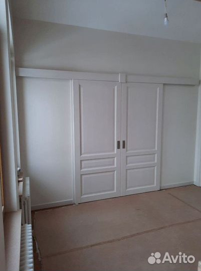 Дверь межкомнатная новая