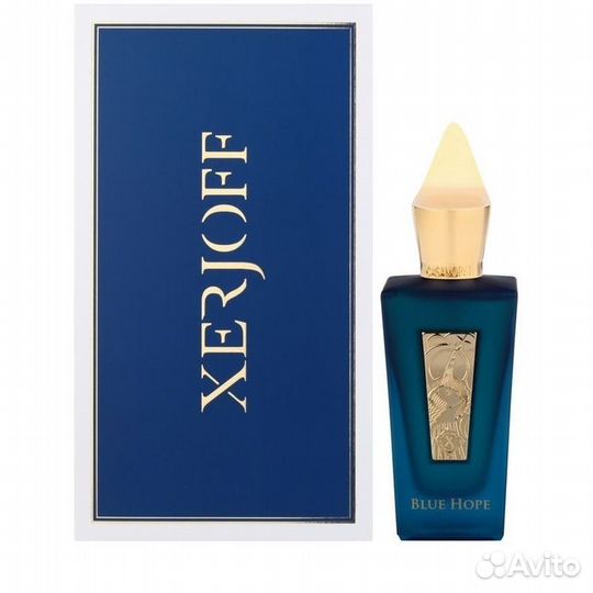 Xerjoff Blue Hope Духи унисекс 100 ml