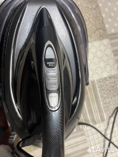 Парогениратор Tefal PRO express ultimate +