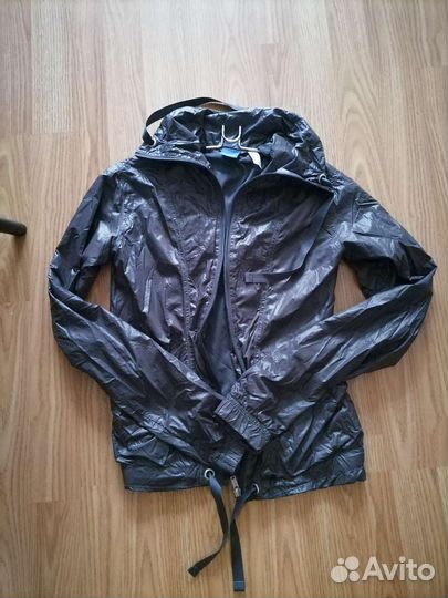 Ветровка reebok