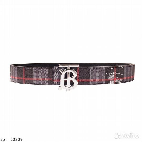 Ремень burberry