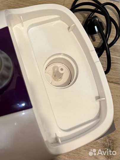 Отпариватель kitfort kt 949