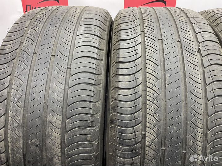 Michelin Latitude Tour HP 265/45 R21