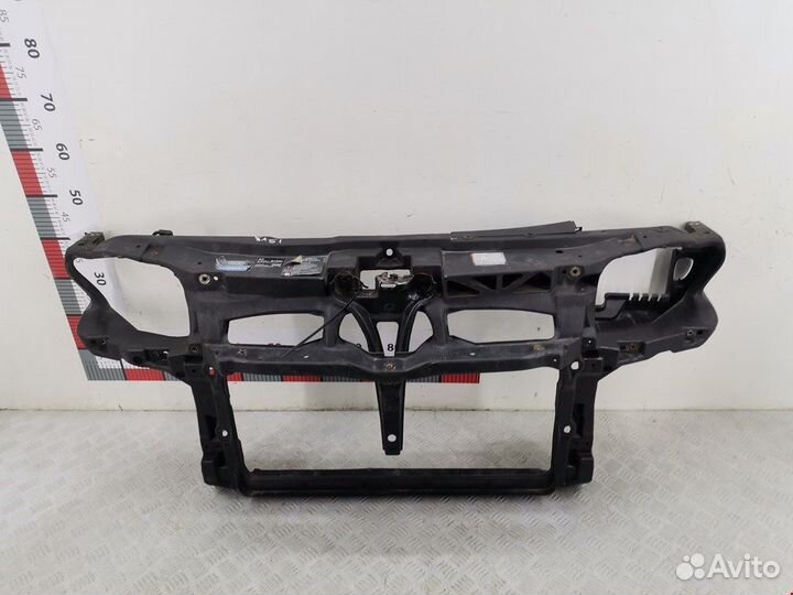 Панель передняя (телевизор) для Volkswagen Golf 4