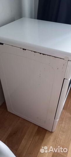 Газовая плита бу